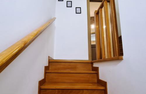 MR House - Self Check-in - Foto 11