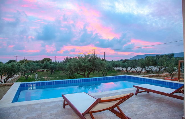 Vatsa Beach Villa Large Private Pool Walk to Beach Sea Views A C Wifi - 3021 - Foto 29