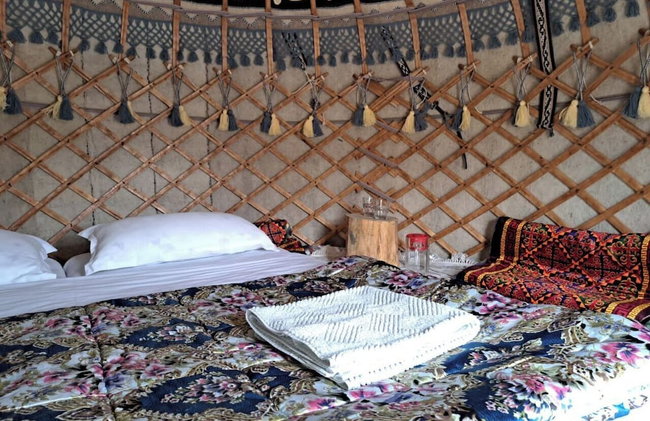 Agat Yurt Camp - Photo 17