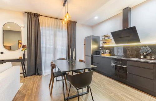 Luxury and elegant apartment Madrid - Foto 33