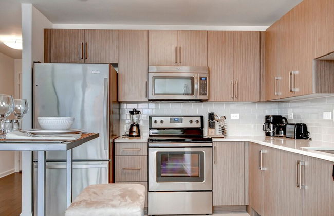 Global Luxury Suites at Newport - Foto 20