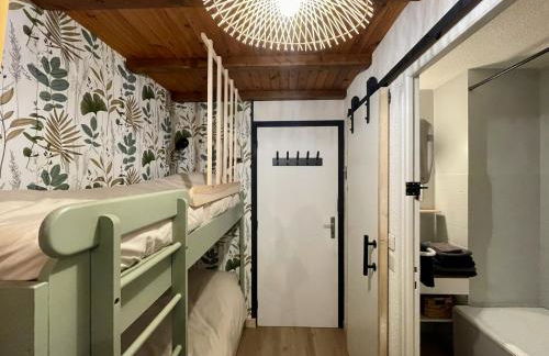 Le Sirac, T3 au pied des pistes de Chaillol - Foto 18