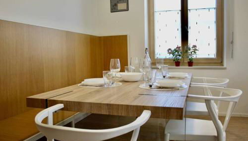 Casa del Tempo Elsa Tassullo Ospitar - Foto 3