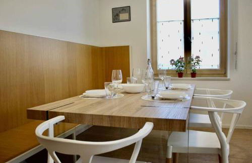 Casa del Tempo Elsa Tassullo Ospitar - Foto 3