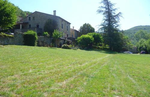 Gîtes du Domaine de Serre Long - Foto 49