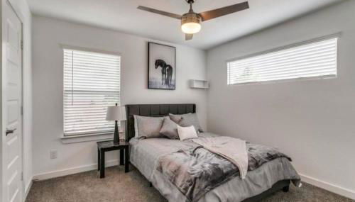 Mins from Downtown Cool Indoor Games Work Space - Foto 5