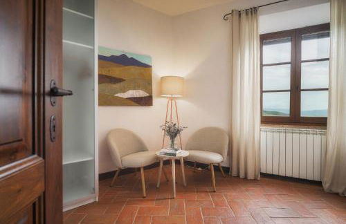 In Toscana Camere - Foto 22
