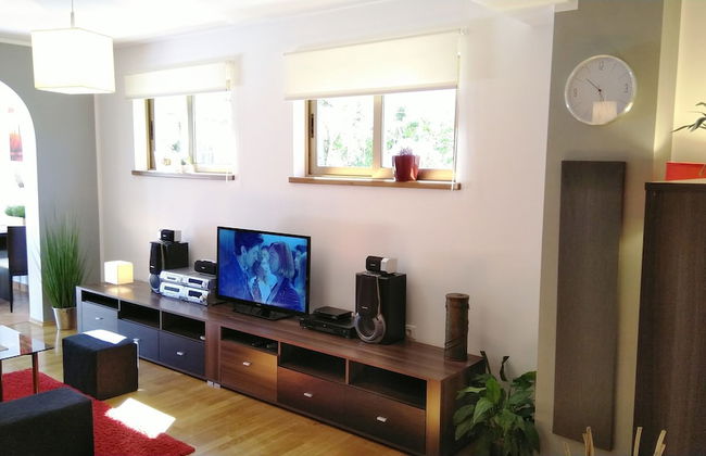 Urban Premium Apartments - Adults Only - Photo 20