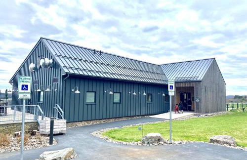 In the clouds your cozy- lake house - Foto 48