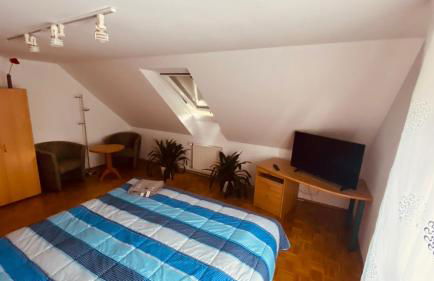 G.O.D. Ferienwohnung - Foto 13