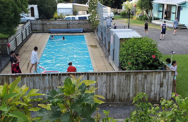 Dickson Holiday Park - Foto 56