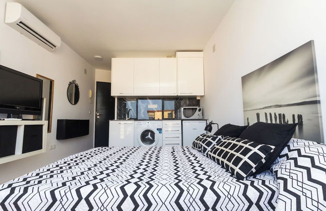 Sunstay Petit Studio Torremolinos - Foto 16