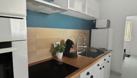 Escapade à deux, terrasse romantique et vue Seine - Foto 3