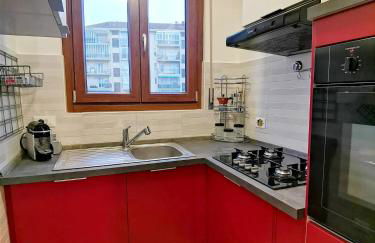 L'Artista a Torino - Stay in Lingotto, 20 min from the Center - Foto 15