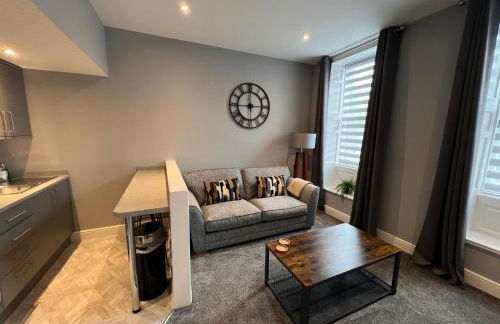 The Globe Apartments and Bedrooms - Foto 10