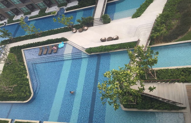 The Rain Cha Am Hua Hin - Foto 14