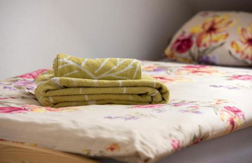 2-Schlafzimmer Wohnung Klima Parken gratis - Foto 31