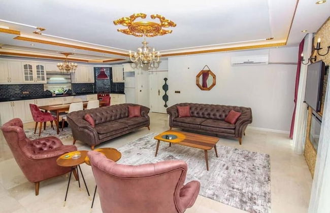 Bahar Villas Sapanca - Foto 9