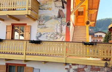 Casa mia - vall di fassa - Foto 21