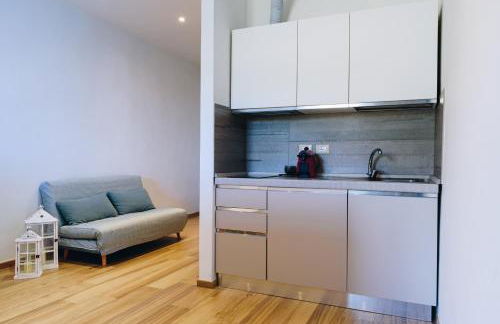 Punto Zero Suite - Foto 8