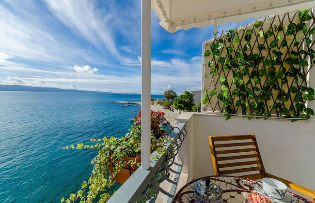 Apartments Bety - Foto 42