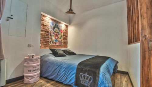 Le Loft des Mystères - Photo 2