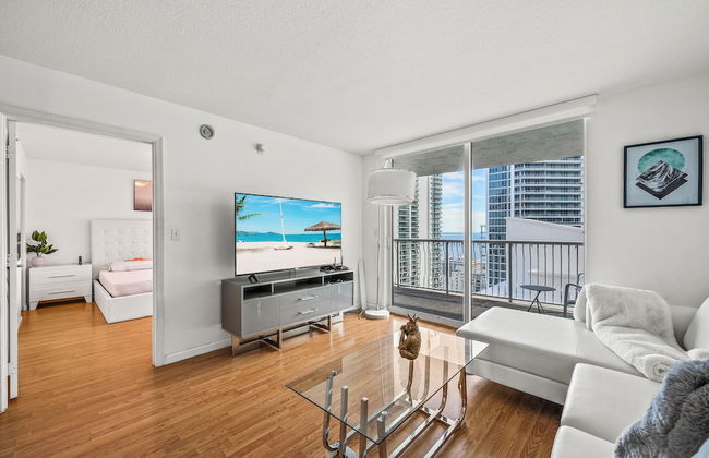 Chic Brickell Condos – Prime Location - Foto 73