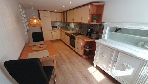 Ferienwohnung Wesertraum - Foto 3