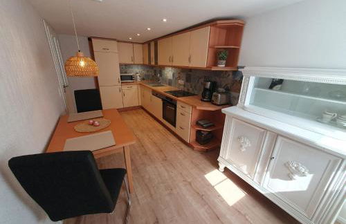 Ferienwohnung Wesertraum - Foto 3