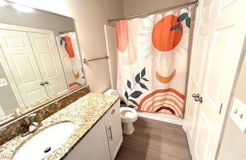 Vacation Home Apartments Midtown-Downtown Atlanta - Foto 21
