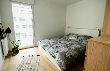 Appartement Vannes Odyssée - Photo 8