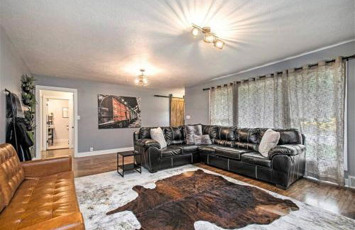 Sunset Point-Riverfront,SwimSpa,Kayaks,30 Min ND - Foto 18