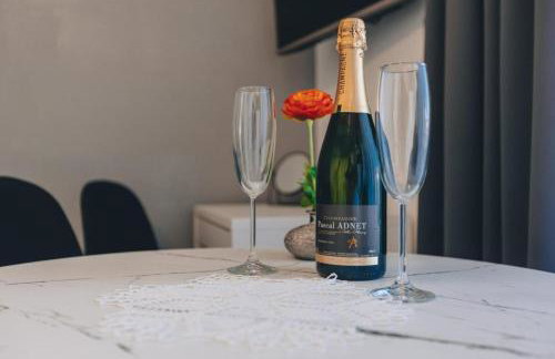 Luxury Studio Rim Tim - Foto 5