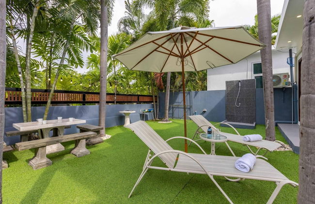 4 Bedroom Modern Pool Villa BL10 - Foto 11