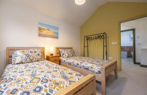 Mill House Cottage - Foto 32