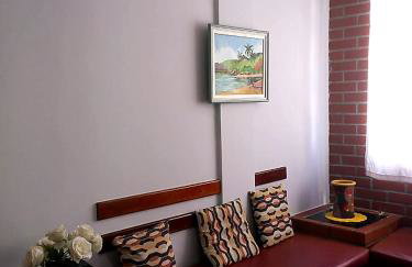 APARTAMENTO NA PRAIA DO FORTE - CABO FRIO-RJ - Com Estacionamento - Foto 2