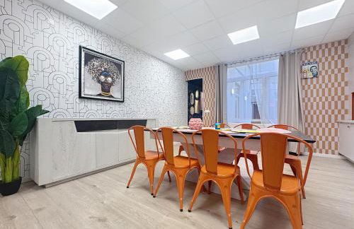 Chez Monique - Appartement à Dunkerque, Hypercentre - Foto 15