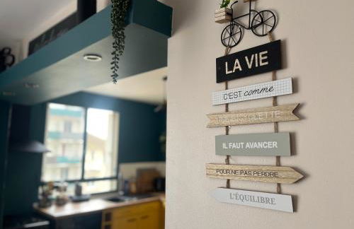 Appart XXL -10 pers - 2 Pkg - 10 mn Paris - Foto 32