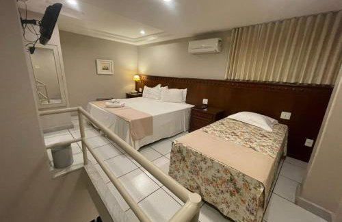 Vicenza Apart Hotel - Foto 43