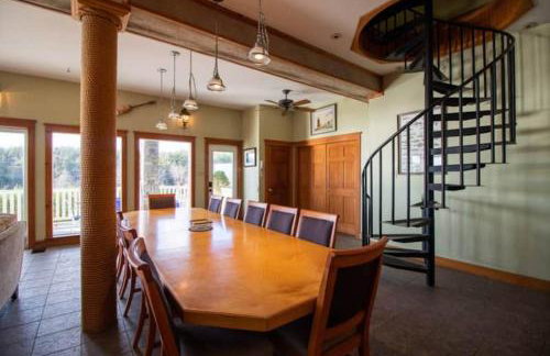 Fantastic Waterfront Views - Foto 13