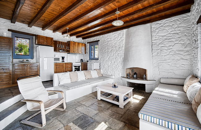 Serifos Houses Diasella - Foto 52