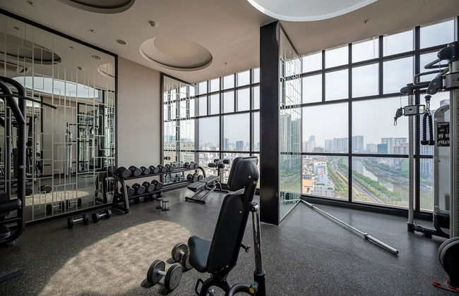 D1mension Riverside - ANGIA Hospitality - Foto 27