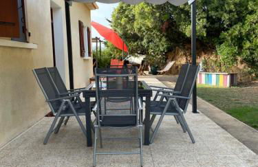 Villa près de la Plage - Foto 25