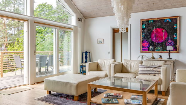 Bergstigen Gunnebo - Foto 3, Living Room