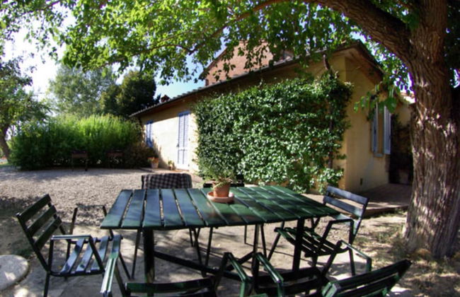 Agriturismo Fattoria Santa Vittoria - Foto 10