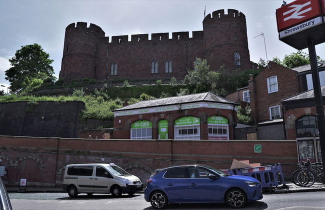 Meadow Terrace - Foto 71