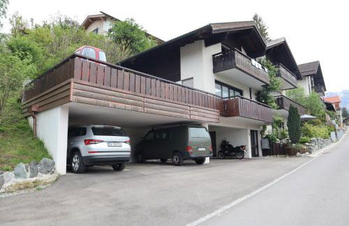 Ferienwohnung Bergnah - Foto 16