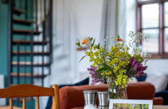 West Hollowcombe Farm - Foto 51