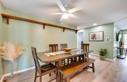 Pet-Friendly Gem with Private Yard in Westminster! - Foto 8