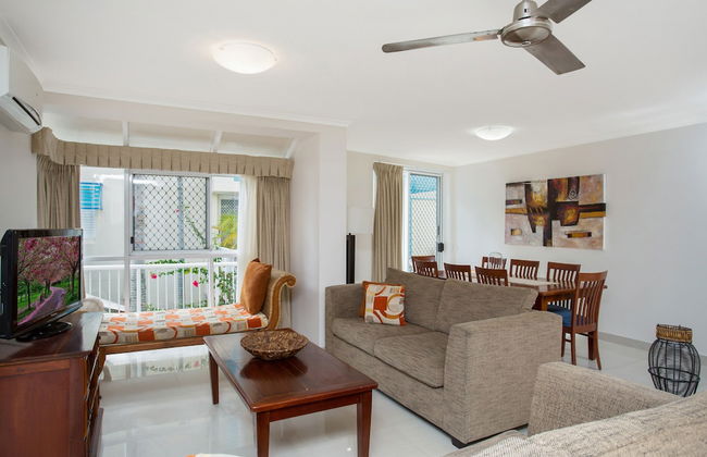 BreakFree Diamond Beach - Foto 18